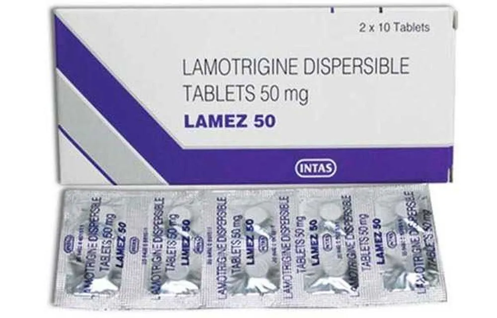 LAMEZ OD 50 TAB