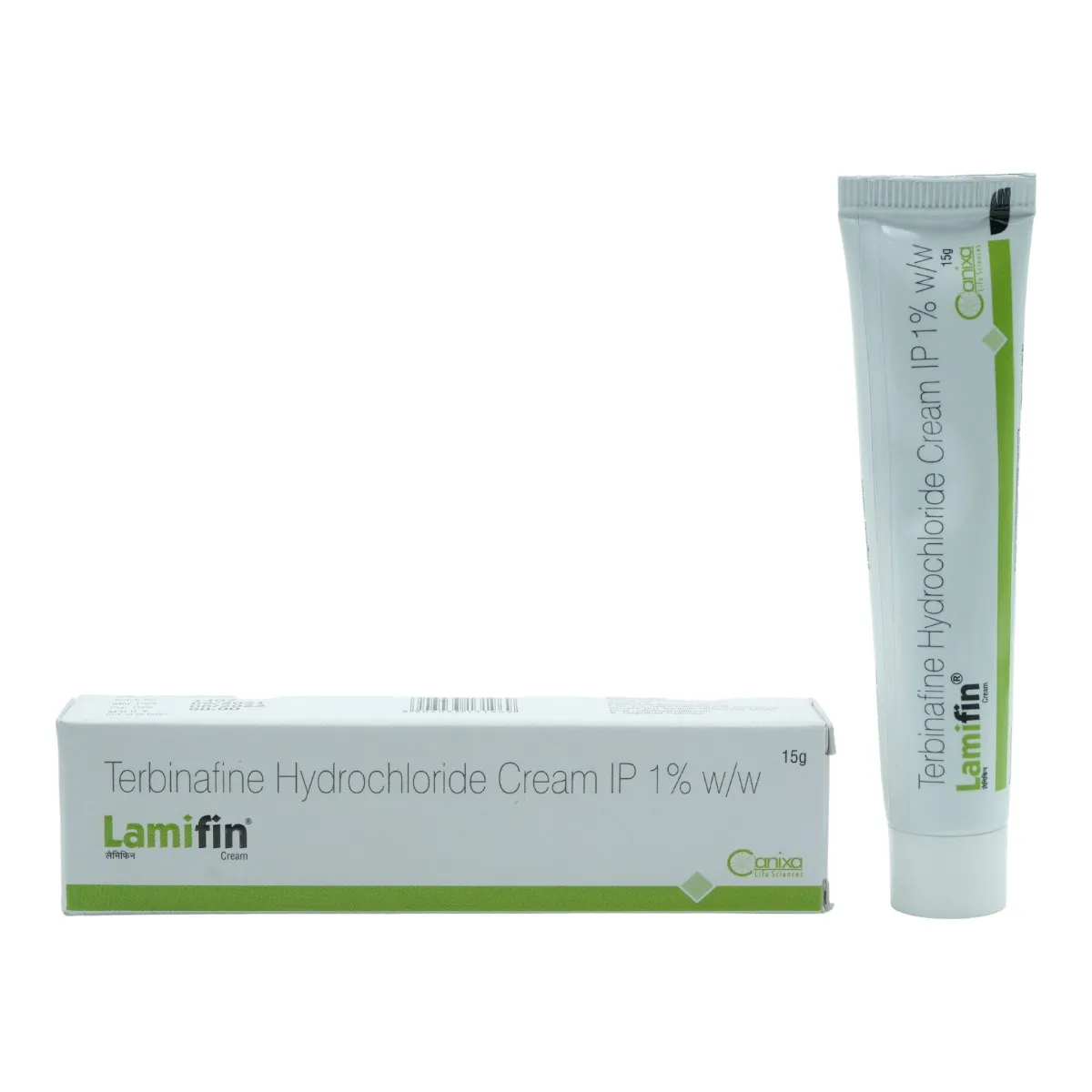 LAMIFIN CREAM.