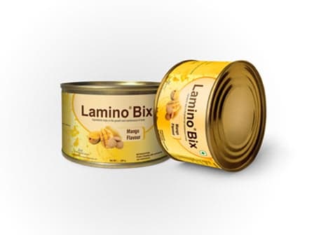 LAMINO BIX