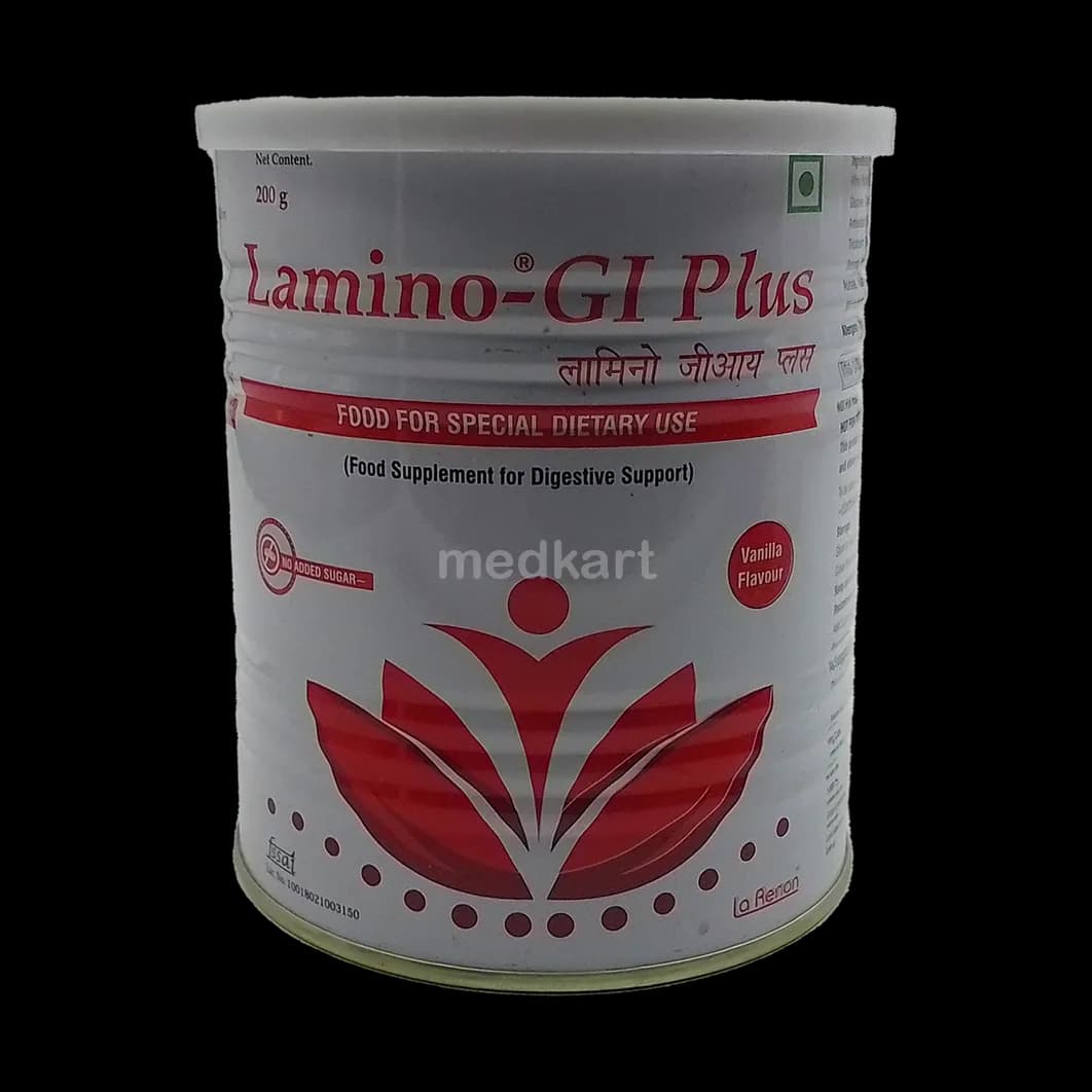 LAMINO GI