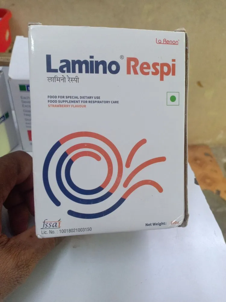 LAMINO RESPI