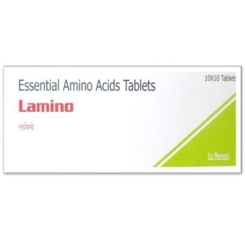 LAMINO TAB