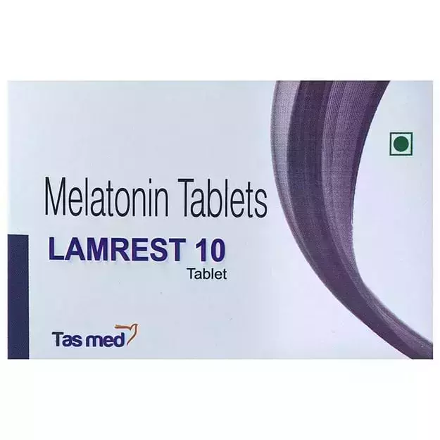 LAMREST 10 TAB