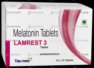 LAMREST 3 TAB