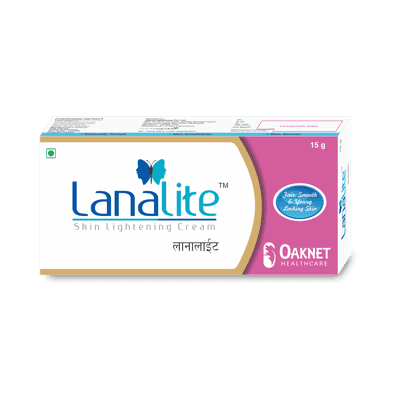 LANALITE CREAM