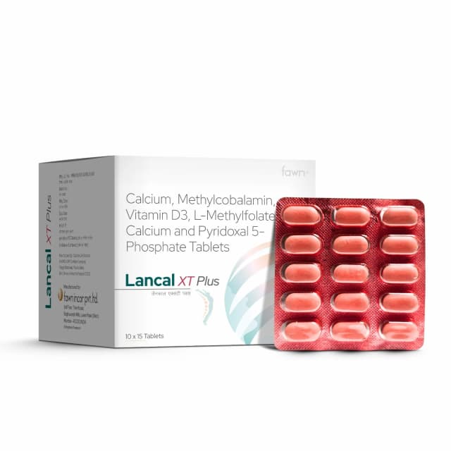 Lancal Tab