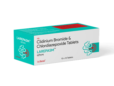 LAREPASM TAB