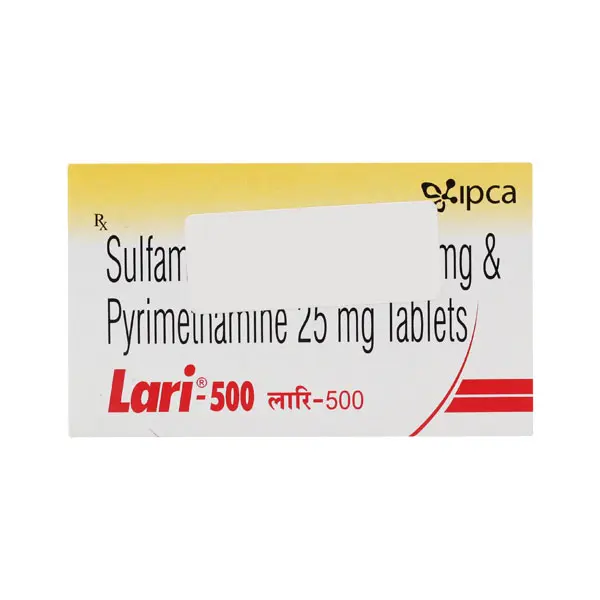 LARI 500MG TAB