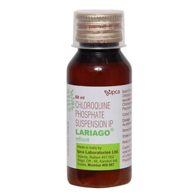 Lariago Sy