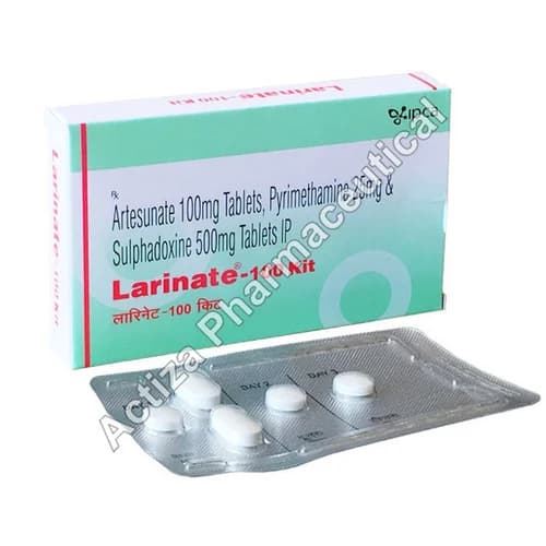 LARINATE 100 KIT