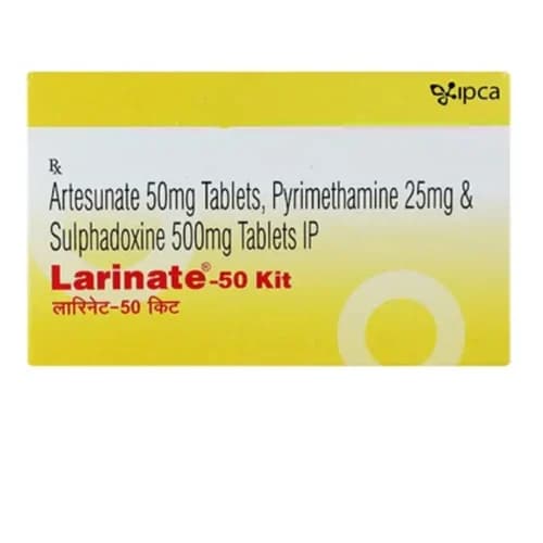 LARINATE 50 KIT