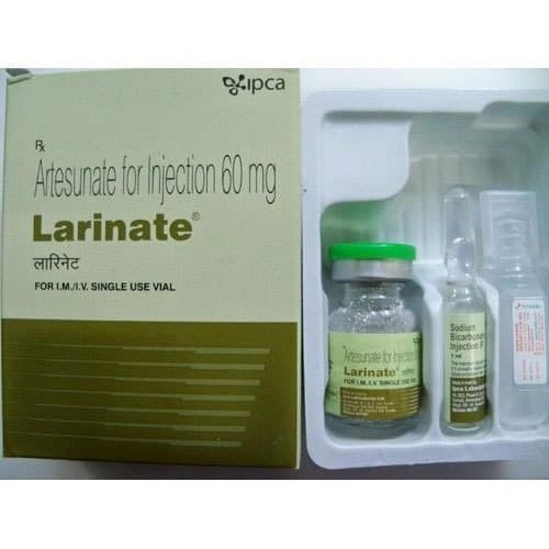 LARINATE INJ