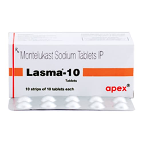 LASMA-10