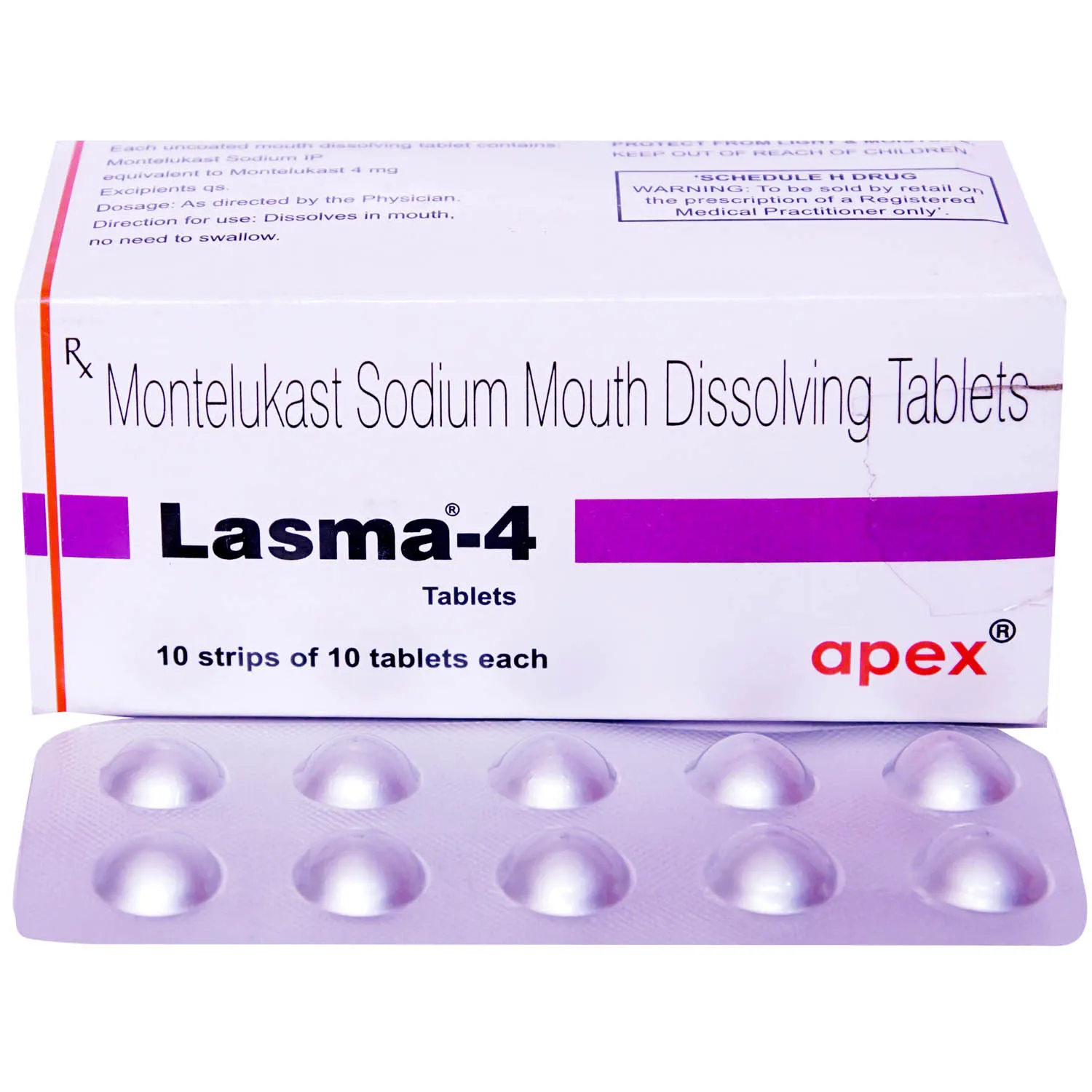 LASMA-4