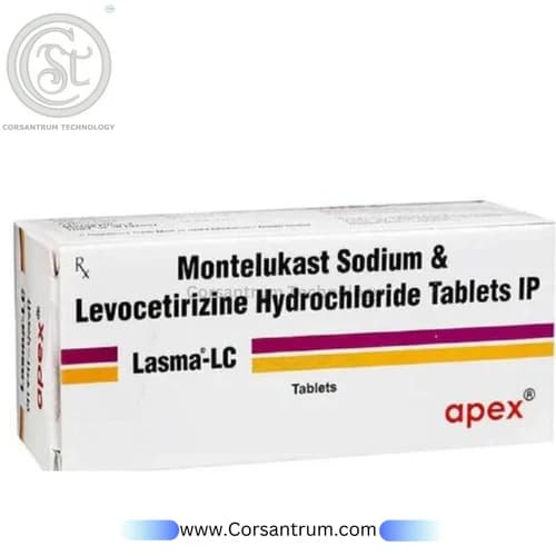 LASMA LC