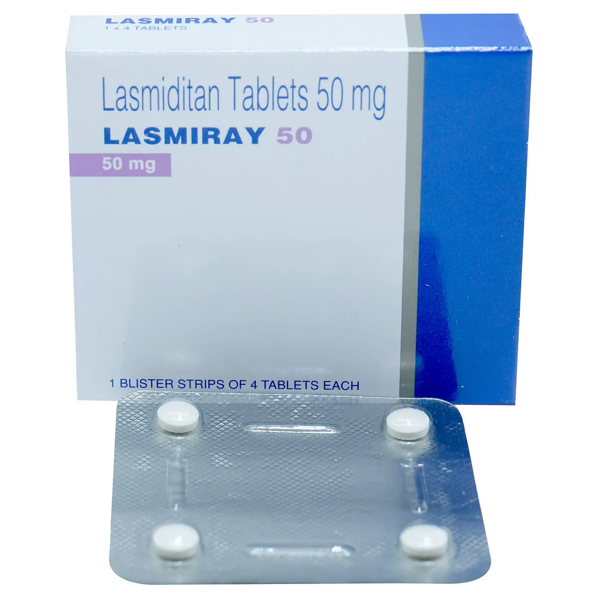 LASMIRAY 50 TAB