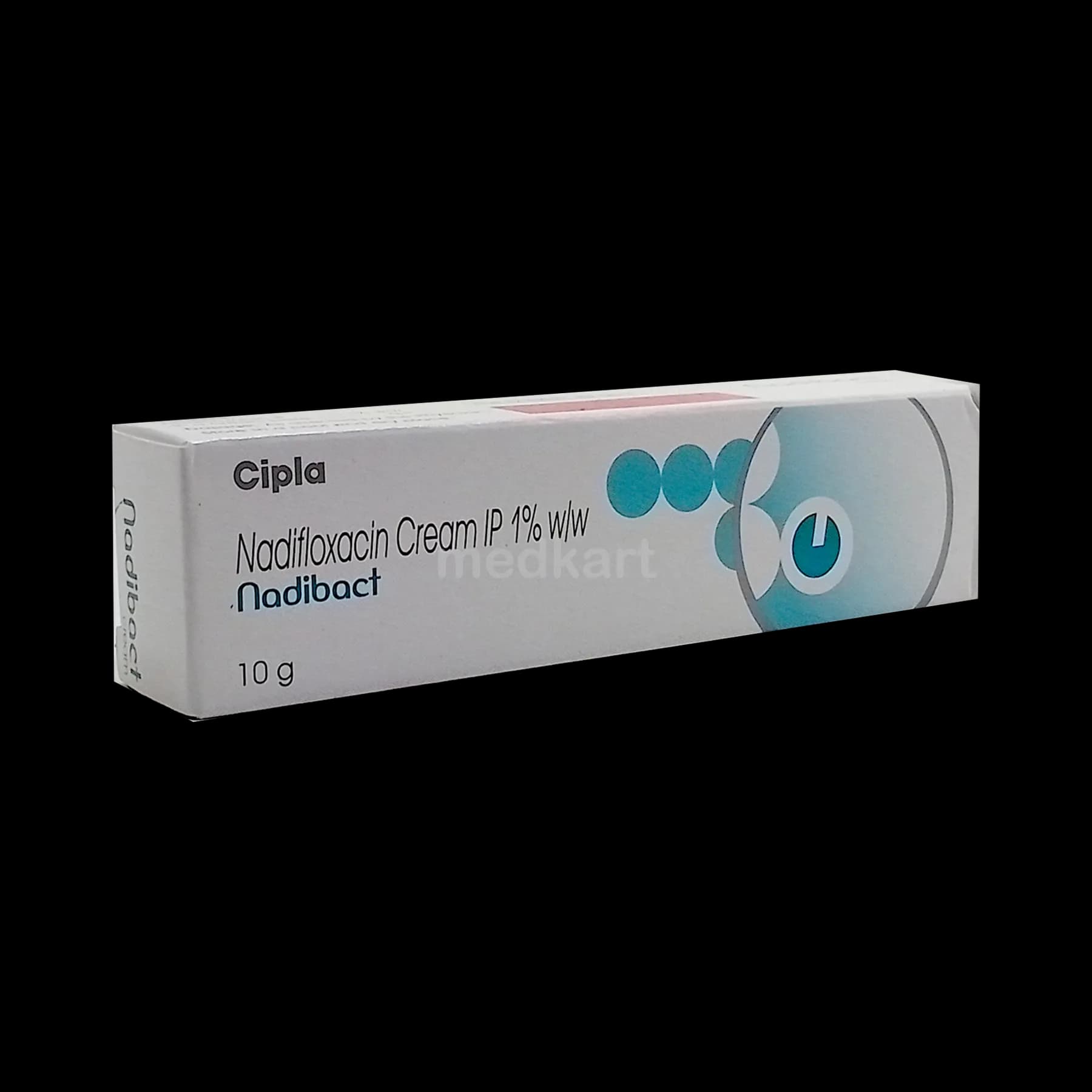LATIBACT OINTMENT