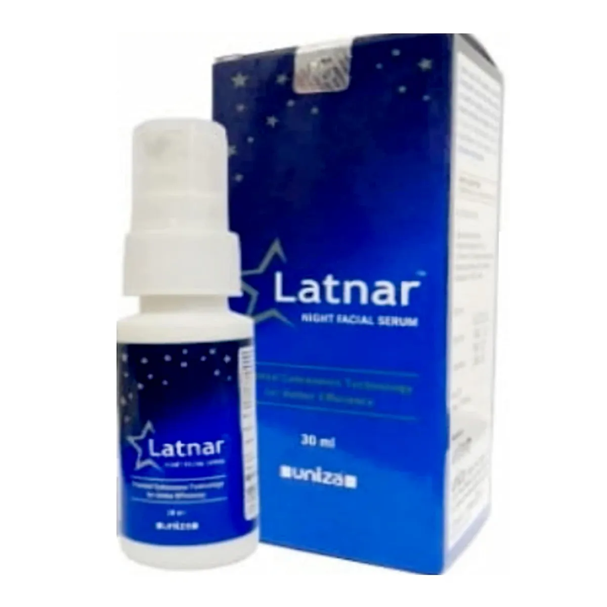 LATNAR LOTION 30ML