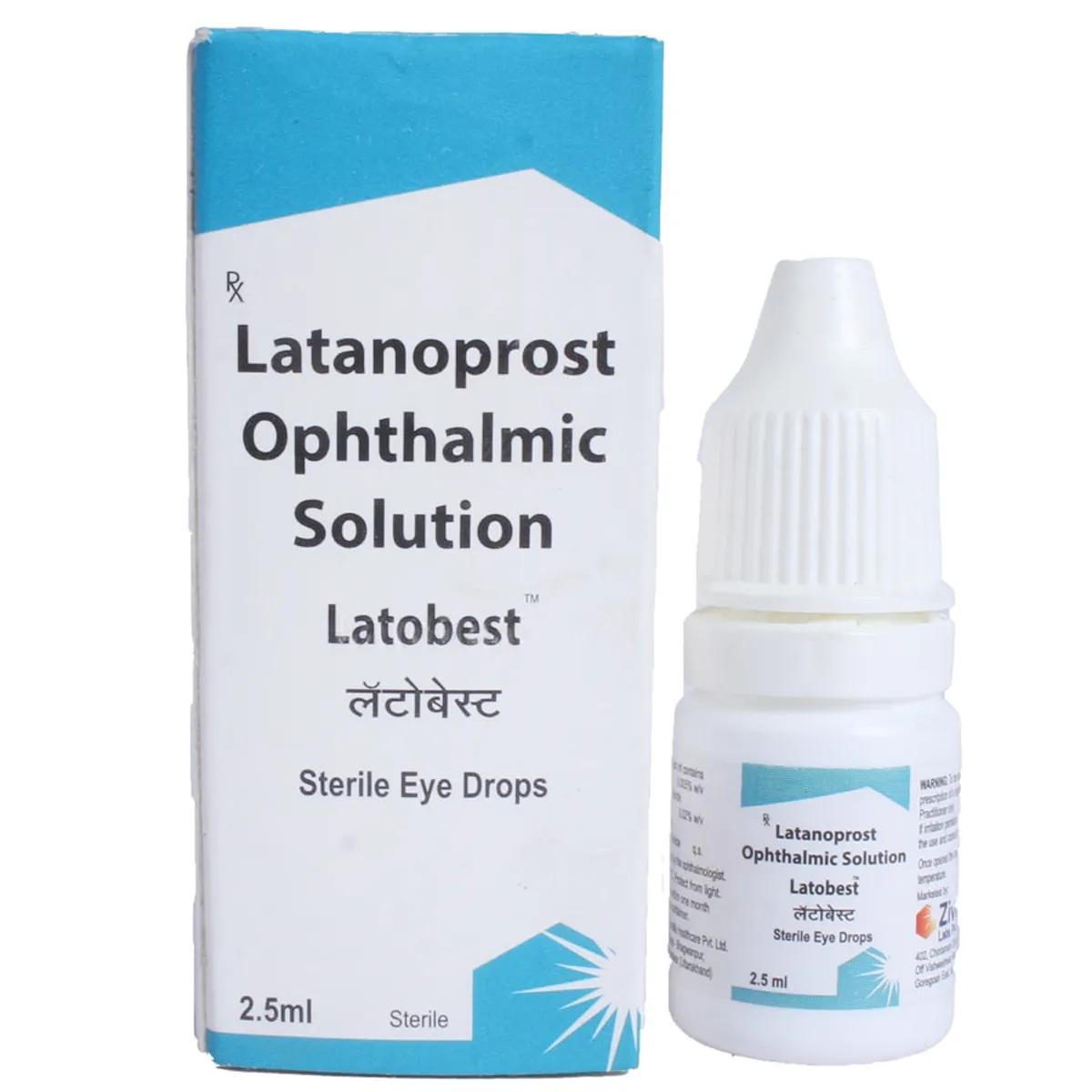 LATOBEST DROPS