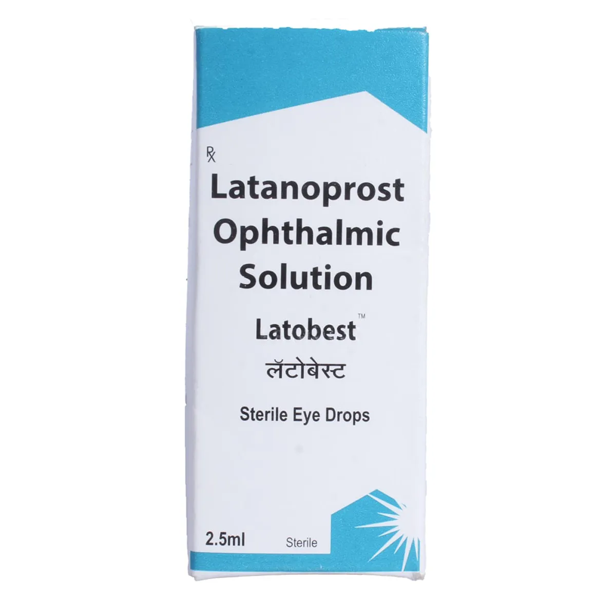 LATODUCE EYE DROPS