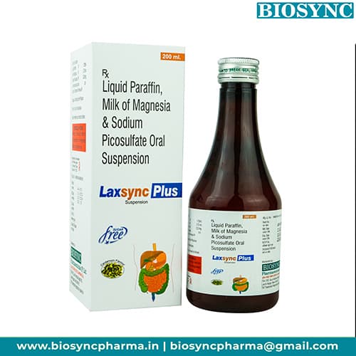 LAXACTIVE SUSP