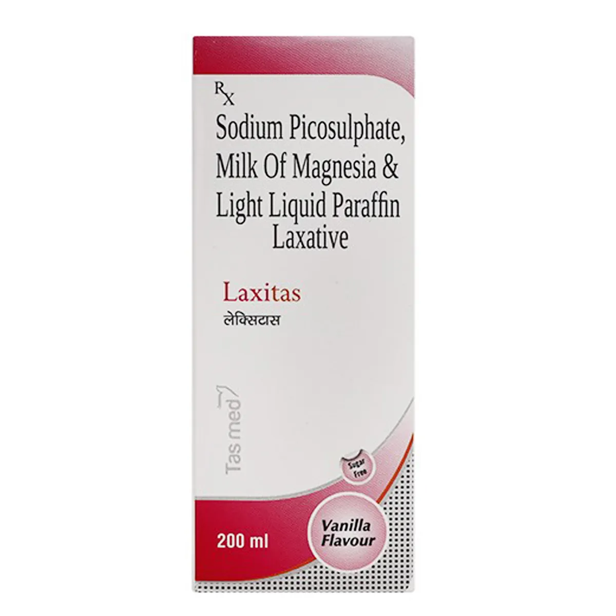 LAXITAS SUS
