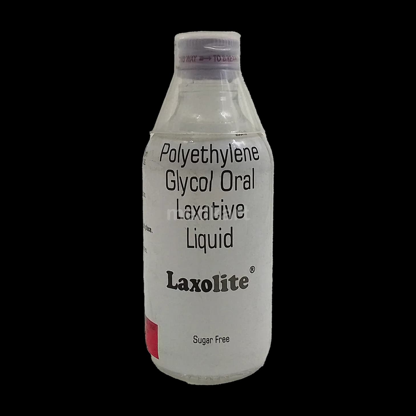 LAXOLITE ORAL LIQUID 200ML