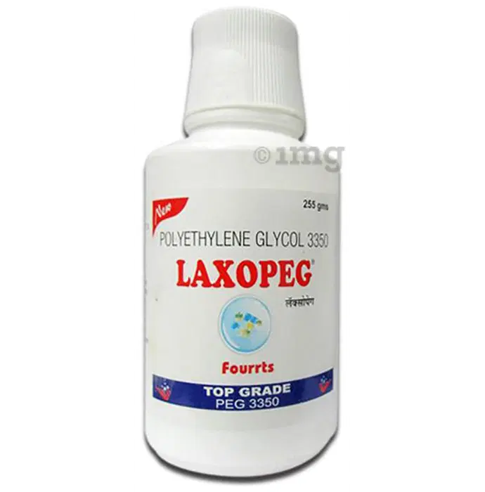 LAXOPEG JAR