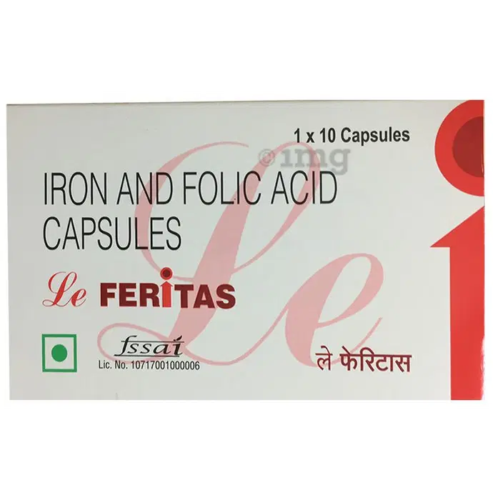 LE FERITAS CAP