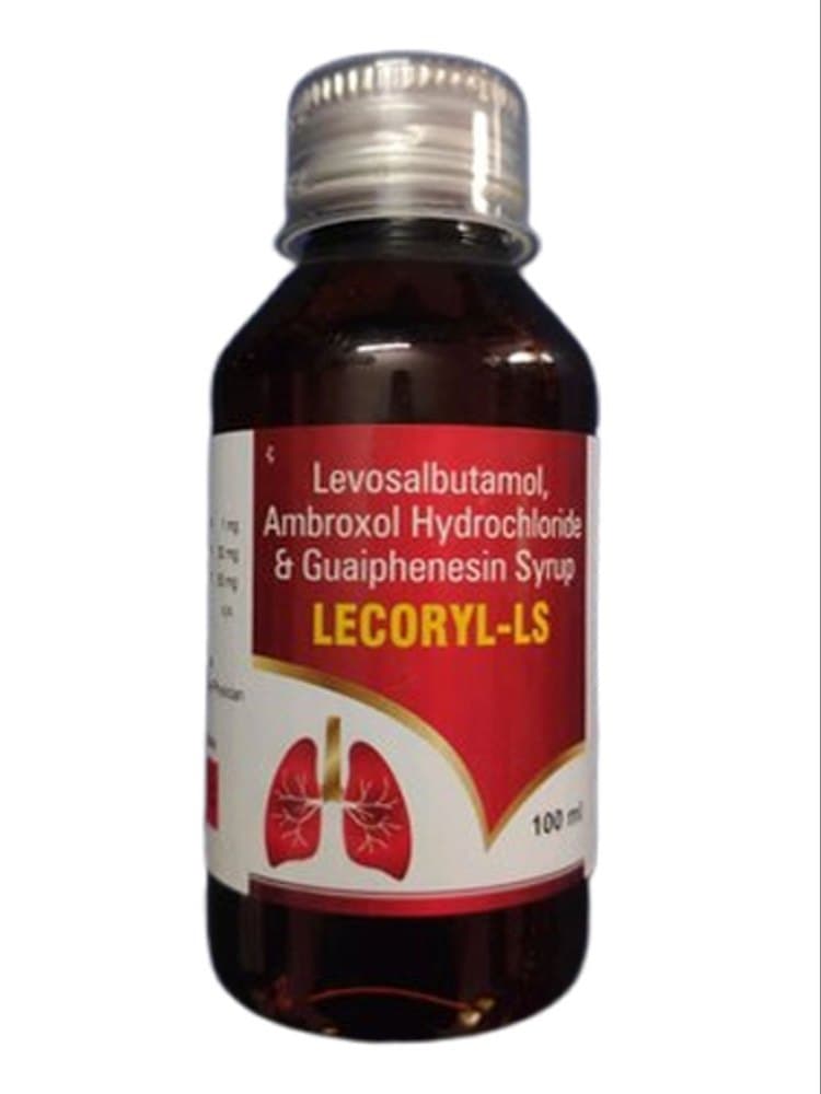 LECORYL LS