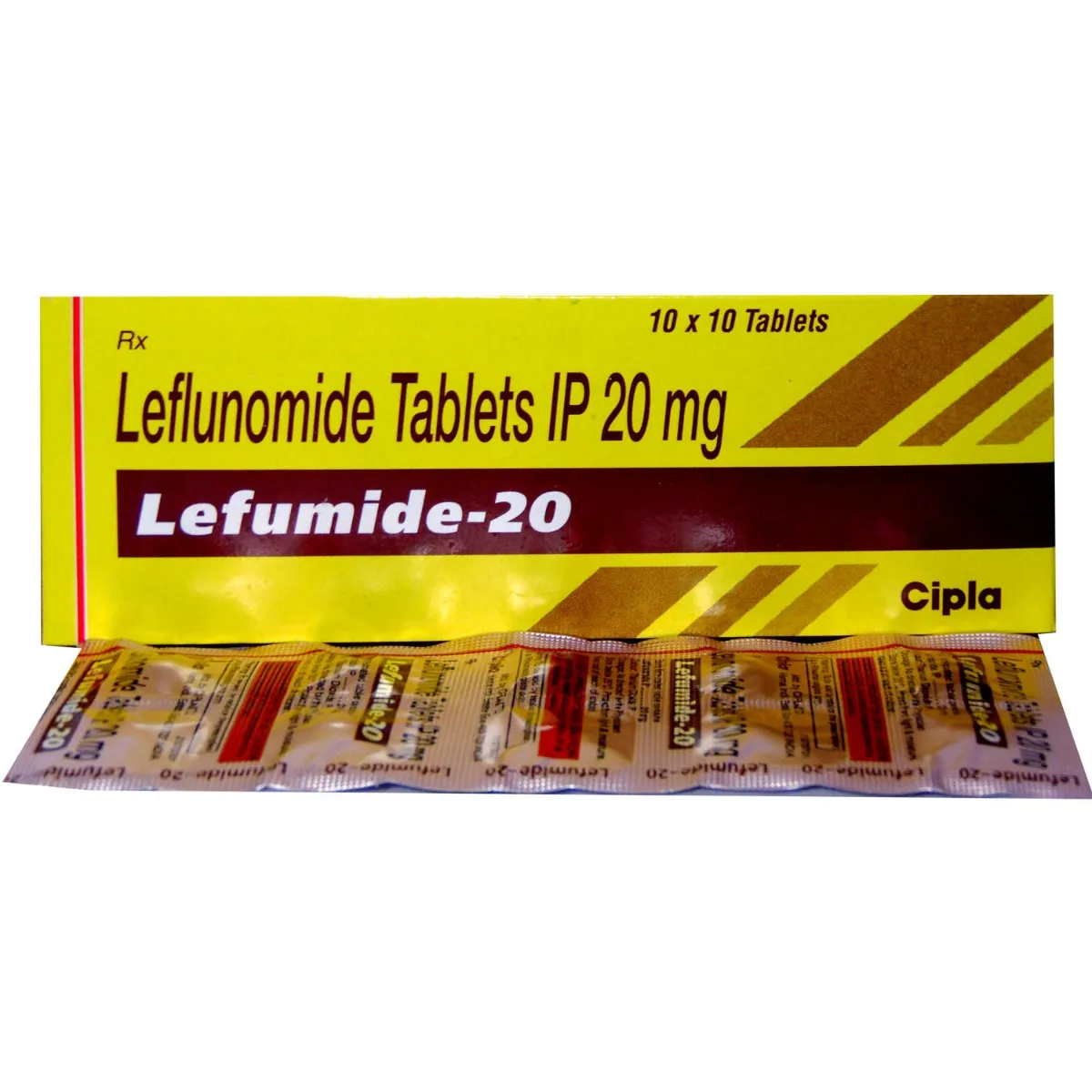 LEFUMIDE 20 10`S