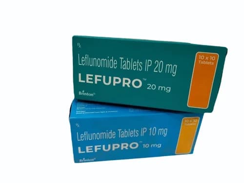 LEFUPRO 20MG TAB
