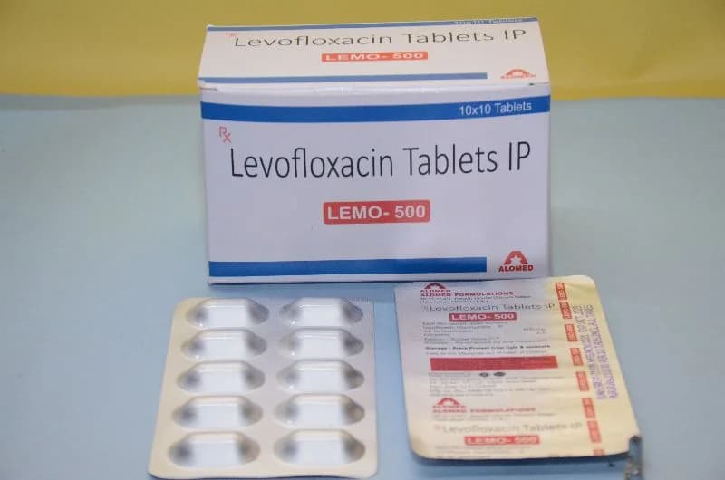 LEMO TABS