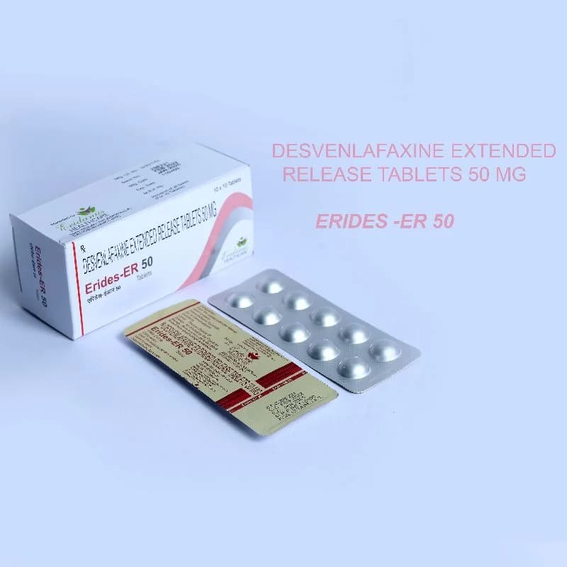 LENOMET ER 50MG TAB