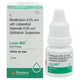 LEOS MX DROPS