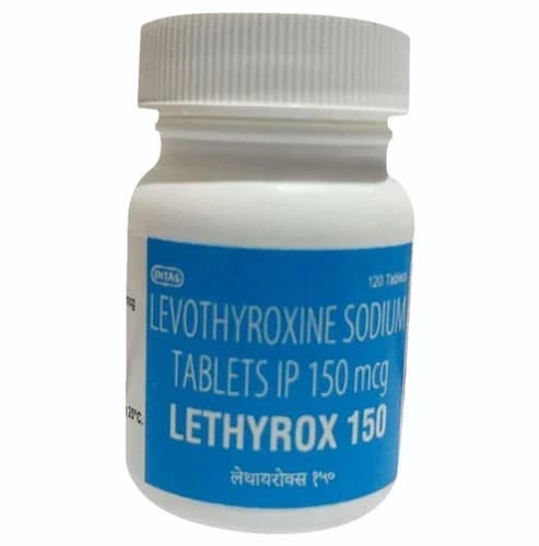 LETHYROX 150