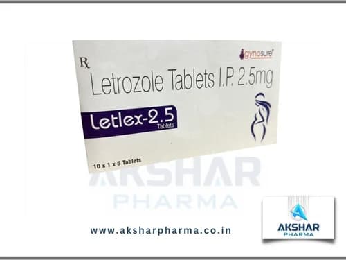 LETLEX 2.5 TAB
