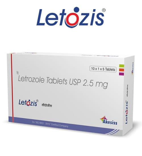 LETOZIS TAB