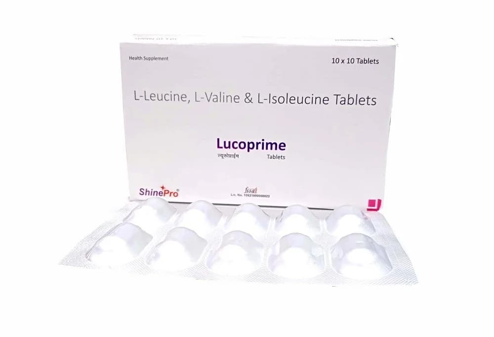 LEUCIMER TAB