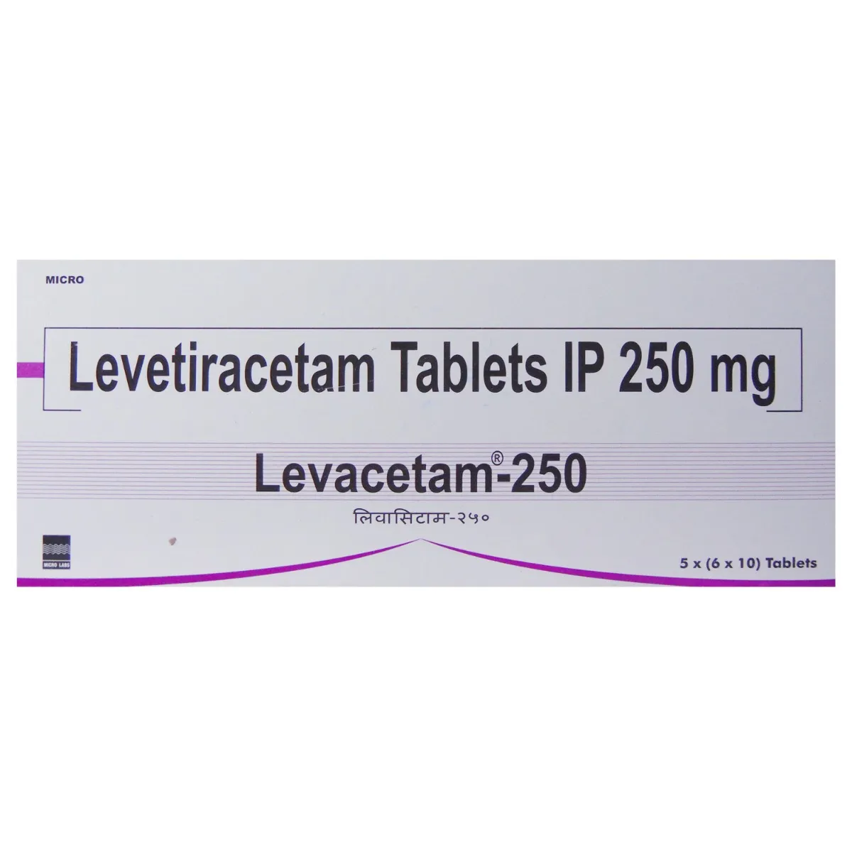 LEVACETAM-250
