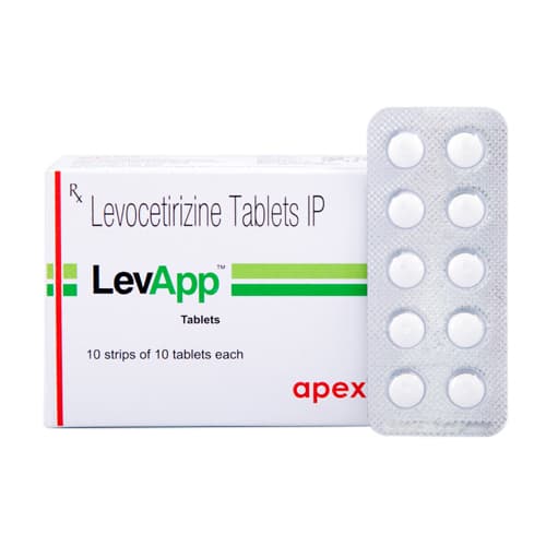 LEVAPP TAB