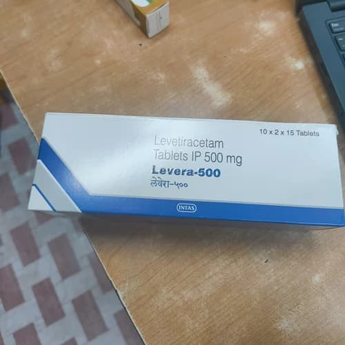 LEVERA 500