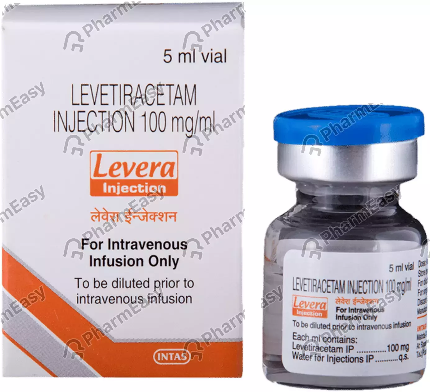 LEVERA INJ