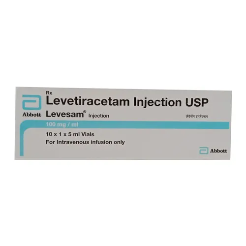 LEVESAM INJ