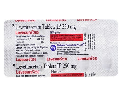 LEVESURE-250