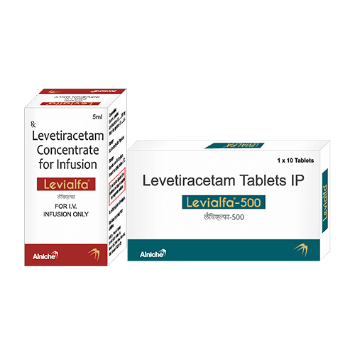 LEVIALFA 500 TAB
