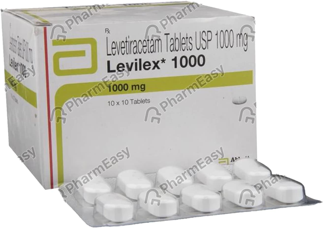 LEVILEX 1000 TAB
