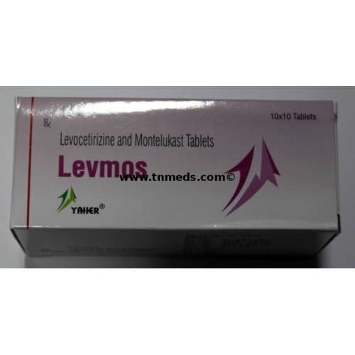 LEVMOS TAB