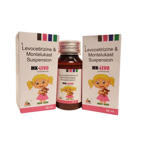 LEVO V PLUS SUSP