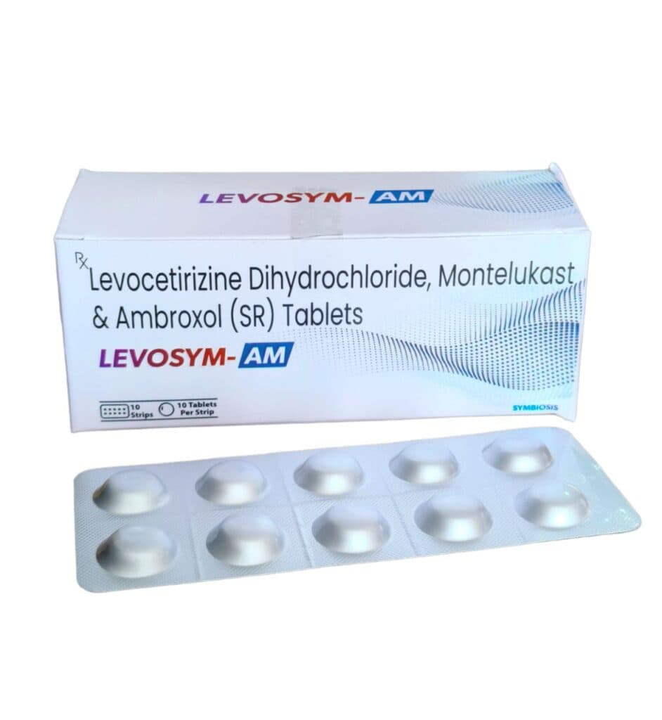 LEVOCROSS-AM TAB